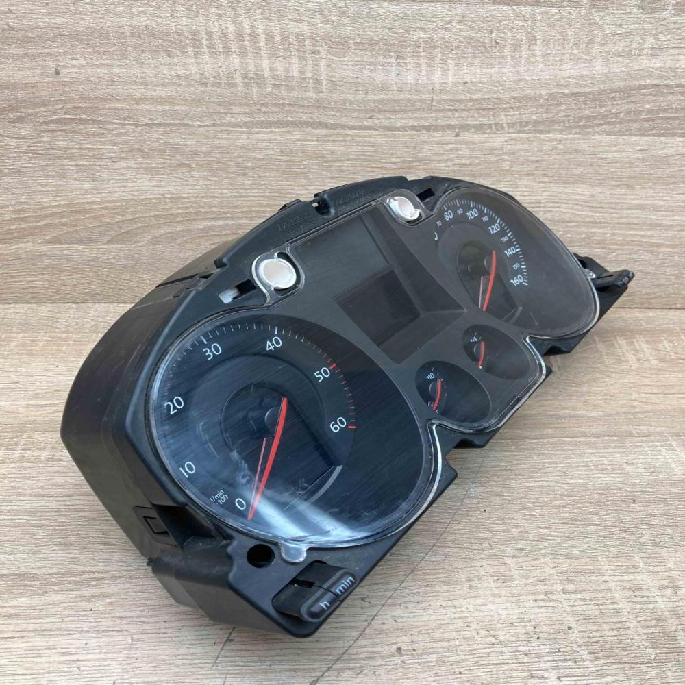 3C0920960A   Speedometer (instrument cluster) Volkswagen PASSAT B6