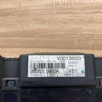 3C0920960A   Speedometer (instrument cluster) Volkswagen PASSAT B6