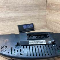 3C0920960A   Speedometer (instrument cluster) Volkswagen PASSAT B6