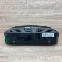 6927506 110 080 103 057 Speedometer (instrument cluster) BMW 7 E65 E66