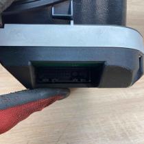 6927506 110 080 103 057 Speedometer (instrument cluster) BMW 7 E65 E66