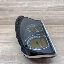 6927506 110 080 103 057 Speedometer (instrument cluster) BMW 7 E65 E66