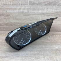 6974573 110 080 213 483 Speedometer (instrument cluster) BMW 5 E60 E61