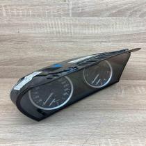 6974576 110 080 213 486 Speedometer (instrument cluster) BMW 5 E60 E61