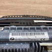 6921526   Screen/display/small screen BMW 7 E65 E66