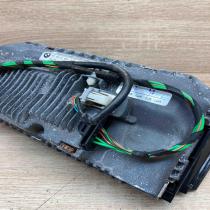 6967626   Screen/display/small screen BMW 7 E65 E66