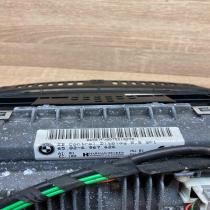 6967626   Screen/display/small screen BMW 7 E65 E66