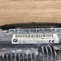 6921572   Screen/display/small screen BMW 7 E65 E66