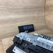 6921572   Screen/display/small screen BMW 7 E65 E66