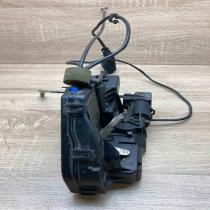 2197300635   Rear door lock Mercedes-Benz CLS C219