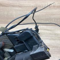 2197300635   Rear door lock Mercedes-Benz CLS C219