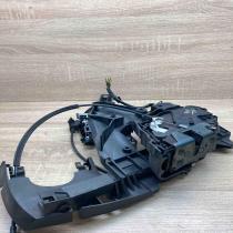 30699109 30753655  Front door lock Volvo V50