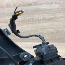 30699109 30753655  Front door lock Volvo V50