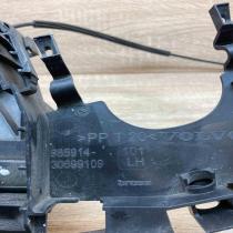30699109 30753655  Front door lock Volvo V50
