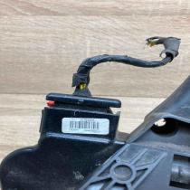 30699109 30753655  Front door lock Volvo V50