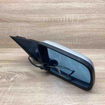 7043437 7038344  Front door electric wing mirror BMW 5 E60 E61