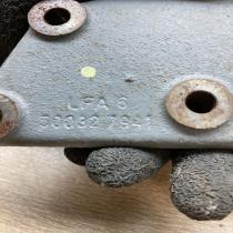 082985 500327941  Other engine part Citroen Jumper