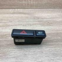 8368920 Main  Hazard light switch BMW X5 E53