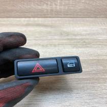 8368920 Main  Hazard light switch BMW X5 E53