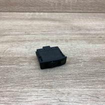 8360843 Switch  Headlight level height control switch BMW 7 E65 E66