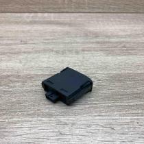 8360843 Switch  Headlight level height control switch BMW 7 E65 E66