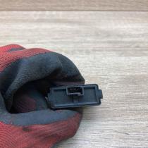 8360843 Switch  Headlight level height control switch BMW 7 E65 E66