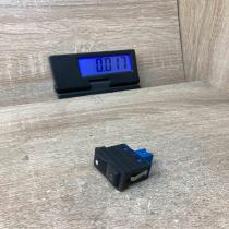 8368932 Main  Electric window control switch BMW 5 E34