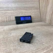 8352259   Seat heating switch BMW 5 E39