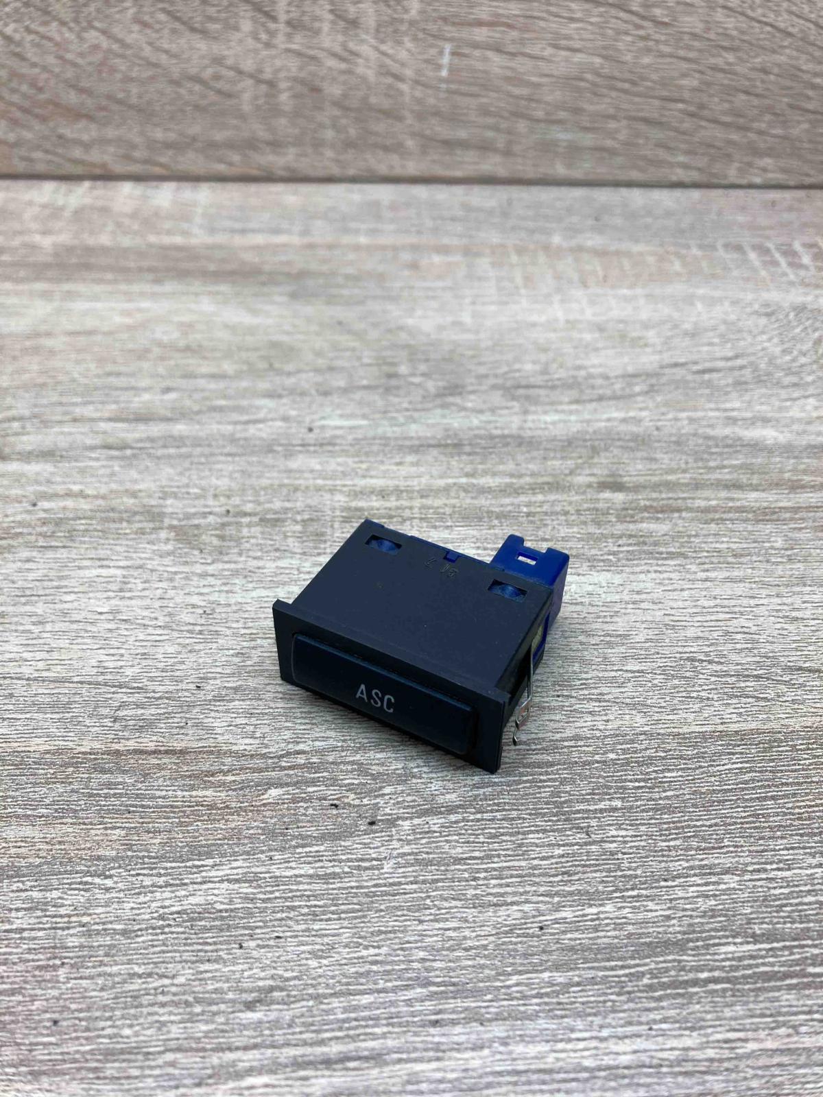 8363694 Main  Traction control (ASR) switch BMW 3 E46