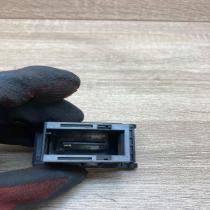 968917 2A   Plug wire BMW 3 E46