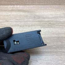 968917 2A   Plug wire BMW 3 E46