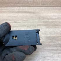 968917 1A Main  Other switches/knobs/shifts BMW 3 E46