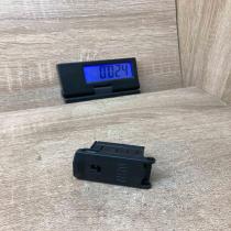 968917 1A Main  Other switches/knobs/shifts BMW 3 E46