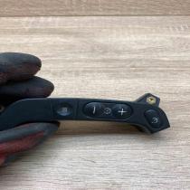 6922852   Steering wheel buttons/switches BMW 3 E46