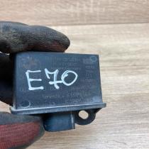 6781846 41699144  Tire pressure control unit BMW 5 F10 F11