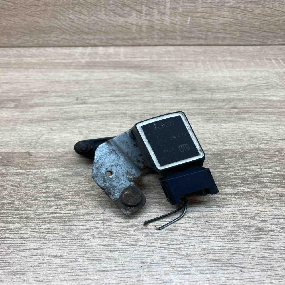 6784700   Headlight/headlamp level sensor BMW 5 E60 E61