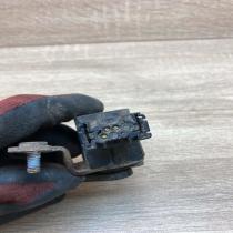 6784700   Headlight/headlamp level sensor BMW 5 E60 E61
