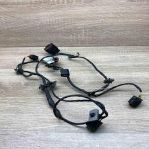 3M5T 15K868   Parking sensor (PDC) wiring loom Ford C-MAX I