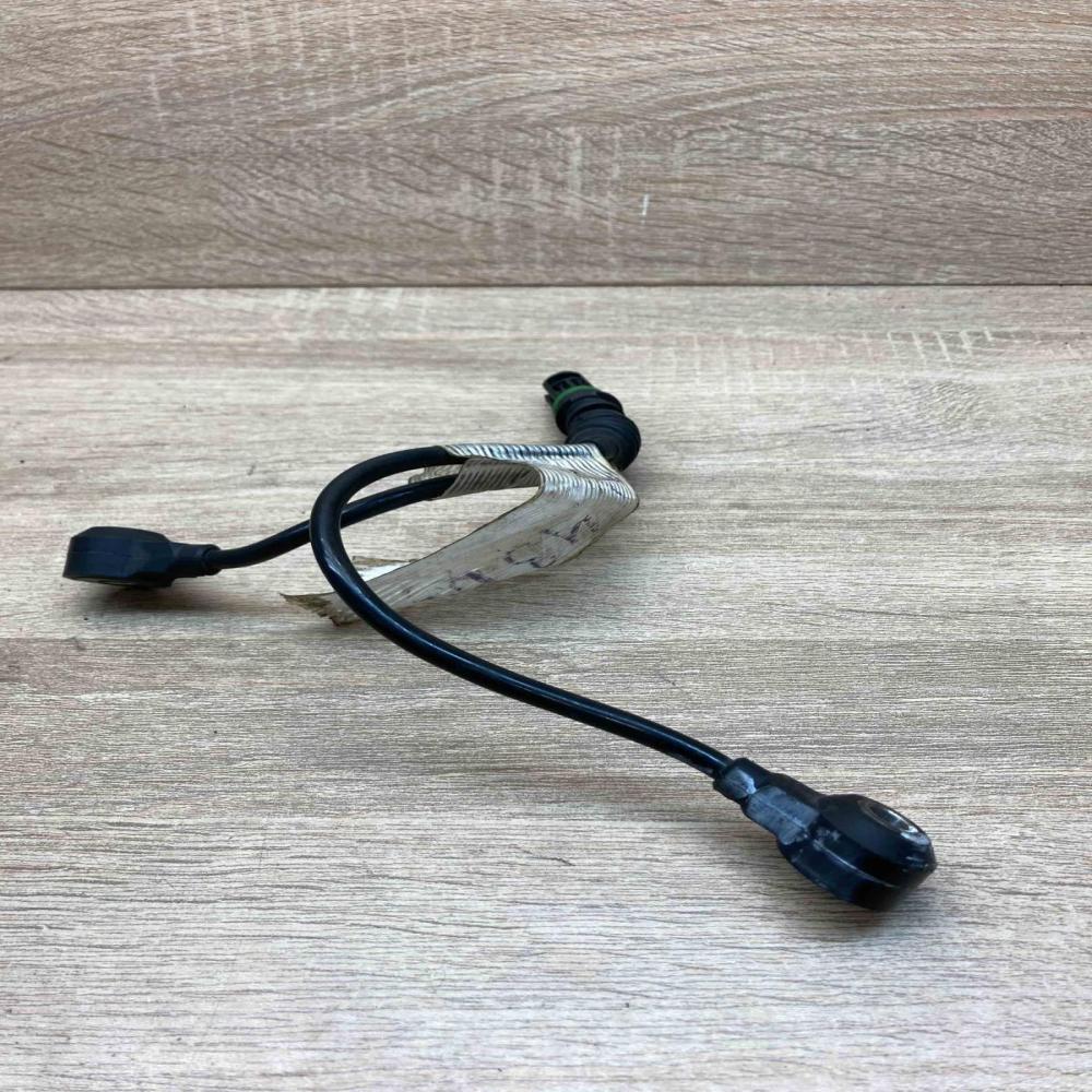 7568422   Detonation knock sensor BMW 3 E90 E91