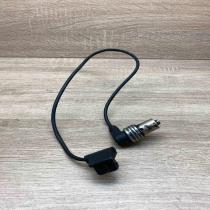 1724055   Crankshaft position sensor BMW 3 E36