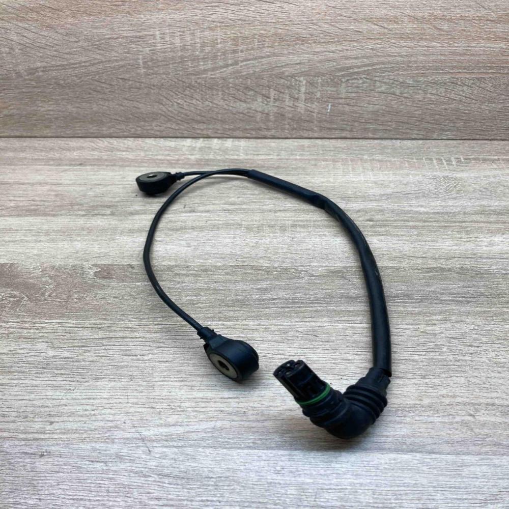 1709317 0261231136  Detonation knock sensor BMW X5 E53
