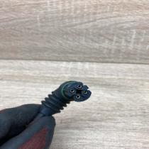 1709317 0261231136  Detonation knock sensor BMW X5 E53