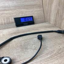 1709317 0261231136  Detonation knock sensor BMW X5 E53