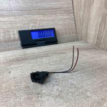 1427786 1427787  Plug wire BMW 5 E60 E61