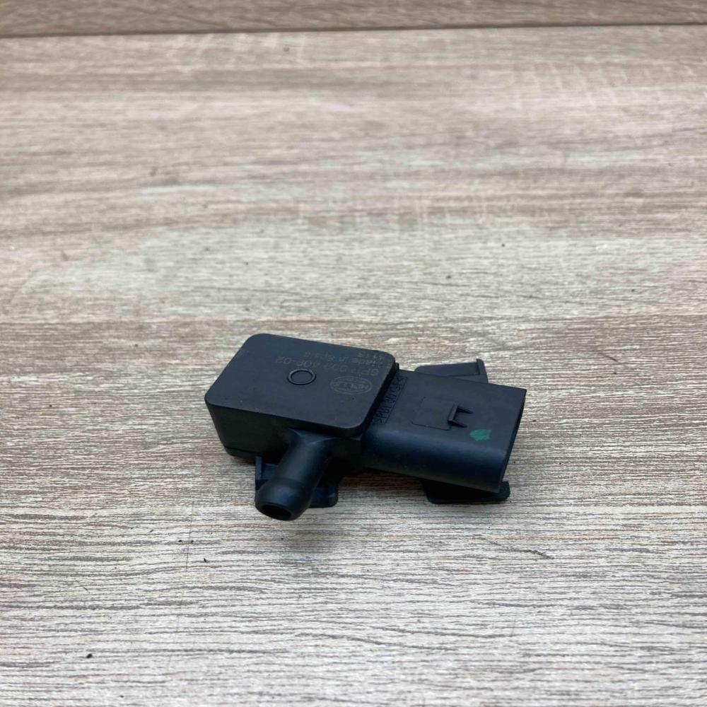 6PP009409   Exhaust gas pressure sensor BMW 5 E60 E61