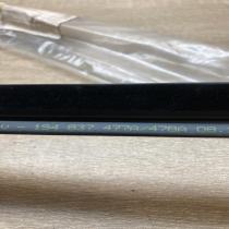 1S4837478A 1S4 837 478 A 1S4837477A Front door coupe window/glass frame Volkswag