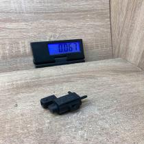 1742712   Turbo solenoid valve BMW 5 E39