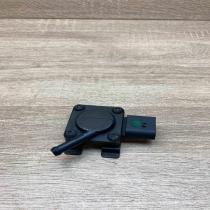7789219 Used  Exhaust gas pressure sensor BMW 5 E60 E61