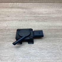 7789219 Used  Exhaust gas pressure sensor BMW 5 E60 E61
