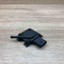7789219 Used  Exhaust gas pressure sensor BMW 5 E60 E61